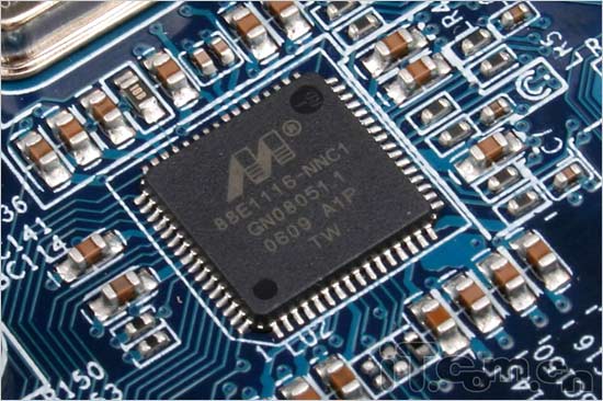 TI全新DP83TD555J-Q1 10BASE-T1S以太网PHY集成了媒体访问控制器