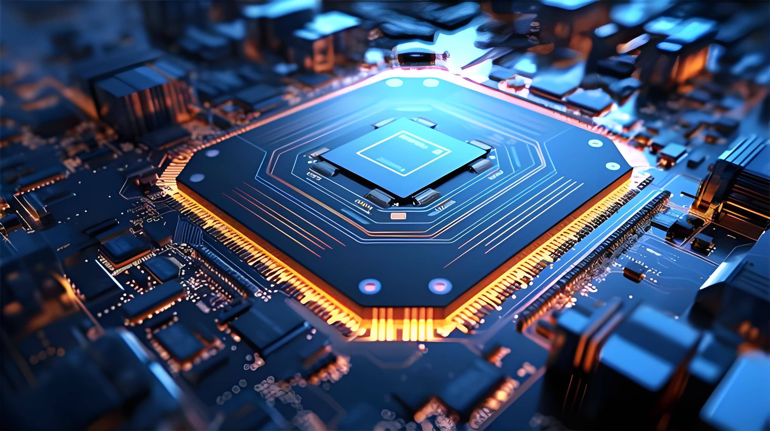 因此Silicon Labs此前的外部代工委托将完全交给德州仪器完成