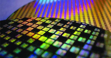 一旦客户在生产车间获得空间