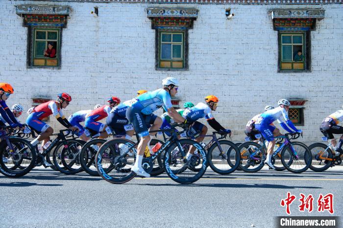 2024中国西藏第五届跨喜马