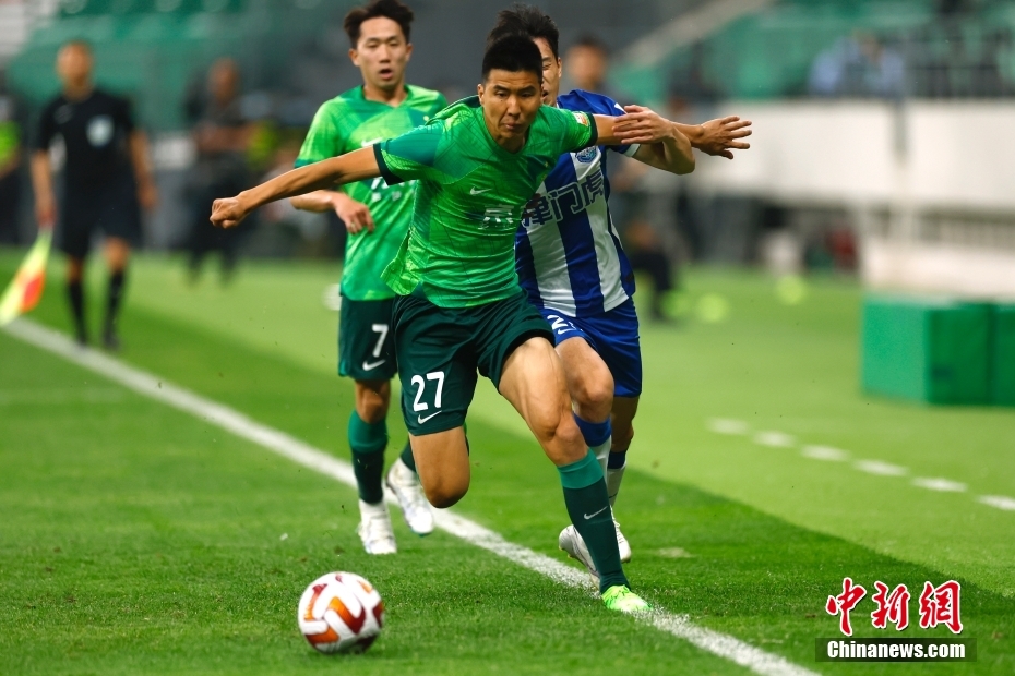 本赛季中超恢复主客场后，热度与紧张并存，争