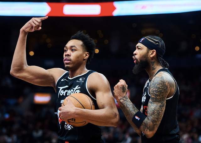 东部季后赛席位争夺白热化 猛龙老鹰骑士76人命