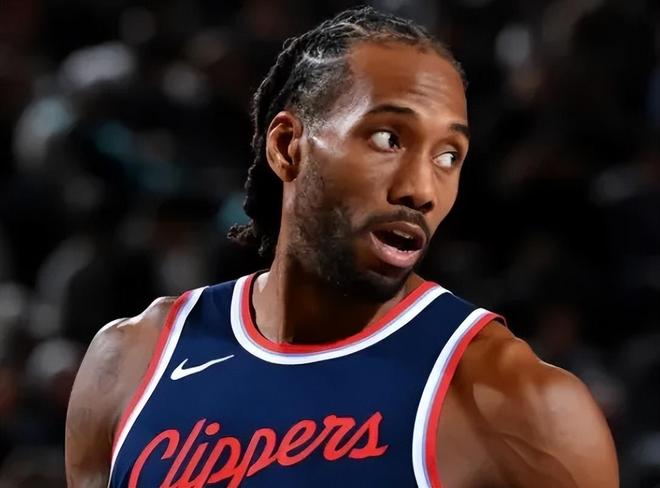 快船力克独行侠泰伦卢赞团队磨合哈登伦纳德成