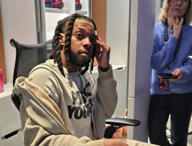 快船力克独行侠泰伦卢赞团队磨合哈登伦纳德成