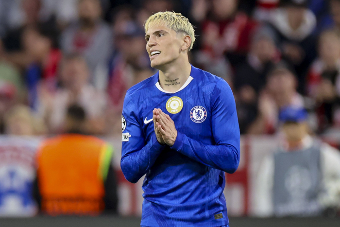 切尔西澄清加纳乔纹身传闻 转会细节与球场表现